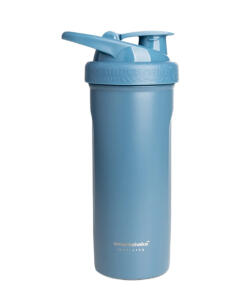 Shaker & Flaschen – Isolierter Stahl