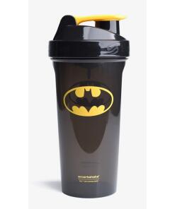 Shaker & Flaschen – Lite DC Comics