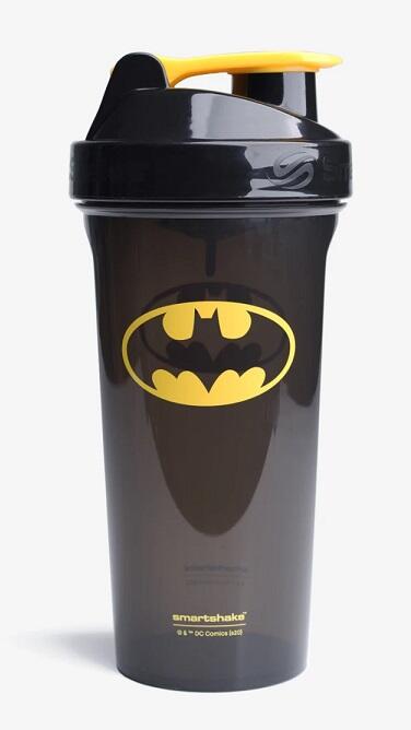 Shaker & Flaschen – Lite DC Comics, Batman - 800 ml.