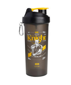 Shaker & Flaschen – Lite DC Comics