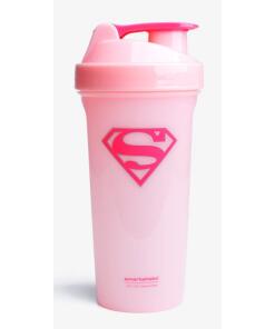 Shaker & Flaschen – Lite DC Comics