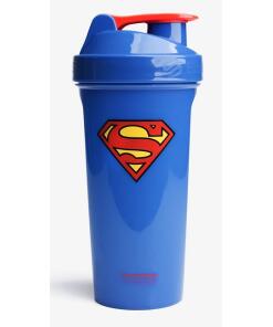 Shaker & Flaschen – Lite DC Comics