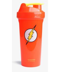 Shaker & Flaschen – Lite DC Comics