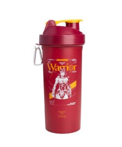 Shaker & Flaschen – Lite DC Comics