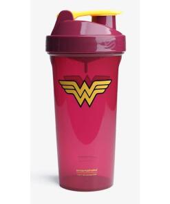 Shaker & Flaschen – Lite DC Comics