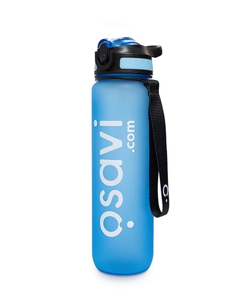 Shaker & Flaschen – Osavi Bottle