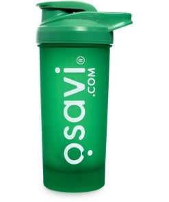 Shaker & Flaschen – Osavi Shaker
