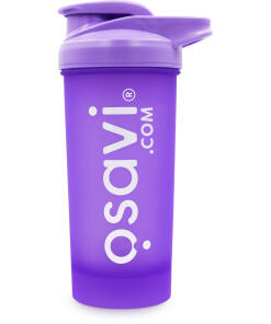 Shaker & Flaschen – Osavi Shaker