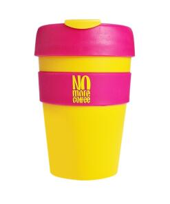Shaker & Flaschen – OstroVit - No More Coffee Mug