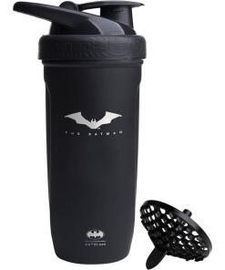 Shaker & Flaschen – Reforce Stainless Steel - DC Comics