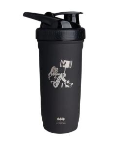 Shaker & Flaschen – Reforce Stainless Steel - DC Comics