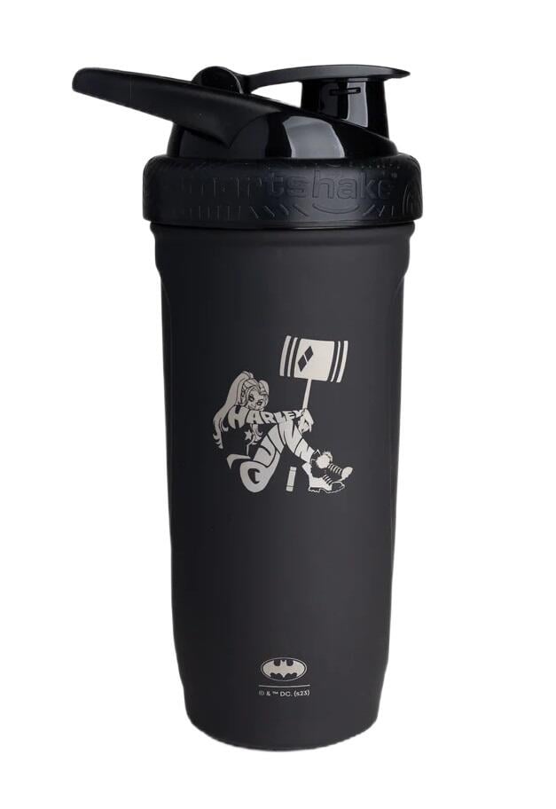 Shaker & Flaschen – Reforce Stainless Steel - DC Comics