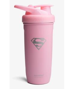 Shaker & Flaschen – Reforce Stainless Steel - DC Comics