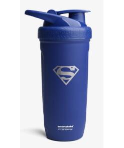 Shaker & Flaschen – Reforce Stainless Steel - DC Comics