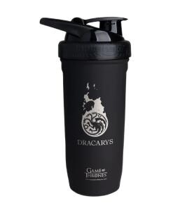 Shaker & Flaschen – Reforce Stainless Steel - Game Of Thrones