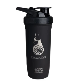 Shaker & Flaschen – Reforce Stainless Steel - Game Of Thrones