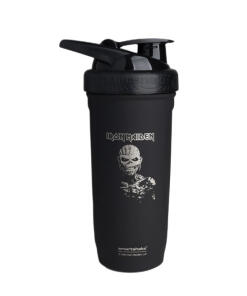 Shaker & Flaschen – Reforce Stainless Steel - Rock Band Collection