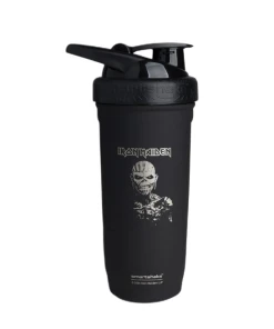 Shaker & Flaschen – Reforce Stainless Steel - Rock Band Collection