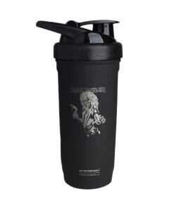 Shaker & Flaschen – Reforce Stainless Steel - Rock Band Collection