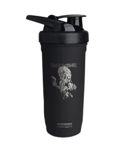 Shaker & Flaschen – Reforce Stainless Steel - Rock Band Collection