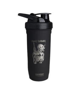 Shaker & Flaschen – Reforce Stainless Steel - Rock Band Collection
