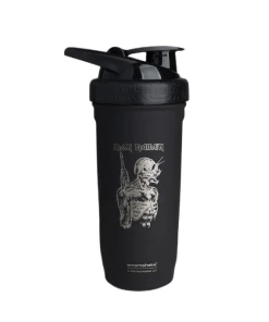 Shaker & Flaschen – Reforce Stainless Steel - Rock Band Collection