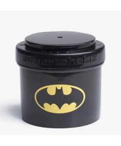 Shaker & Flaschen – Revive Storage - DC Comics