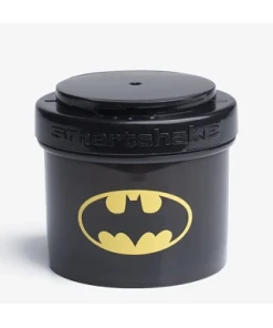 Shaker & Flaschen – Revive Storage - DC Comics