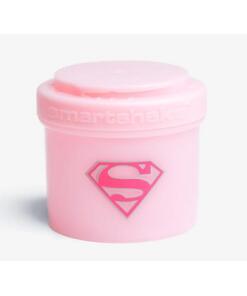Shaker & Flaschen – Revive Storage - DC Comics