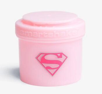 Shaker & Flaschen – Revive Storage - DC Comics, Supergirl - 200 ml.