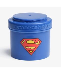 Shaker & Flaschen – Revive Storage - DC Comics