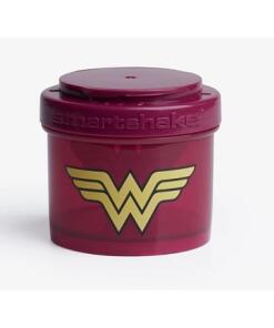 Shaker & Flaschen – Revive Storage - DC Comics