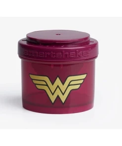 Shaker & Flaschen – Revive Storage - DC Comics