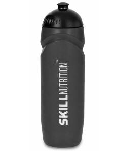 Shaker & Flaschen – Skill Nutrition-Flasche