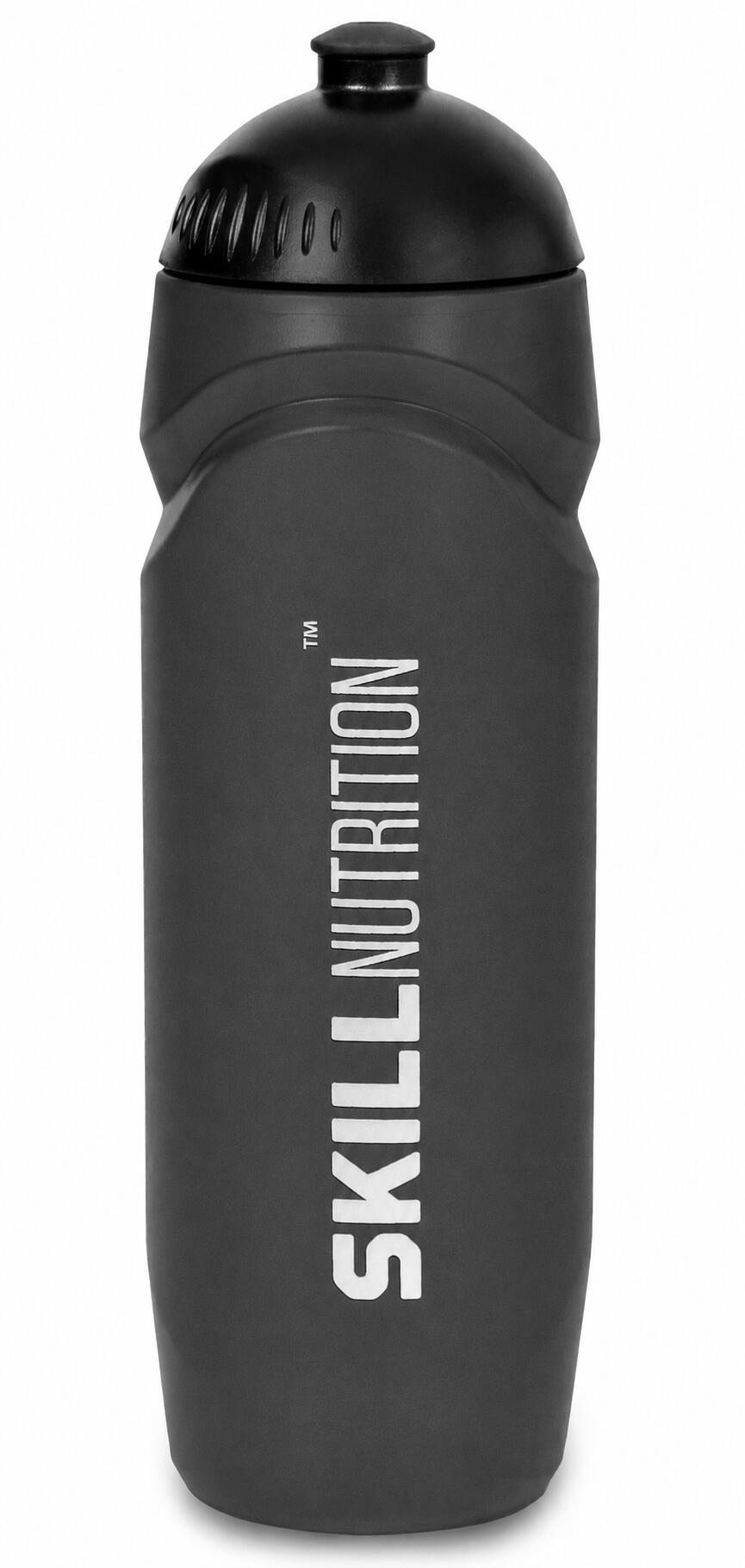 Shaker & Flaschen – Skill Nutrition-Flasche