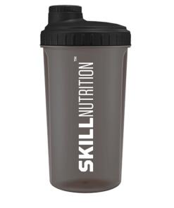 Shaker & Flaschen – Skill Shaker