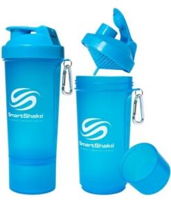 Shaker & Flaschen – Slim Series