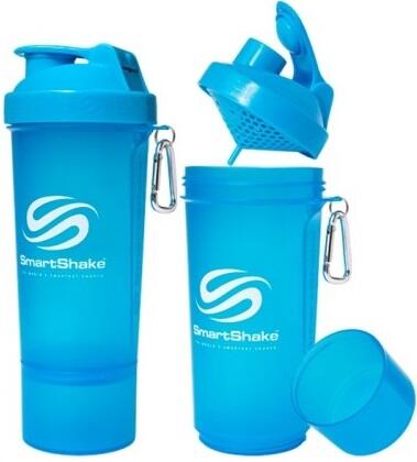 Shaker & Flaschen – Slim Series