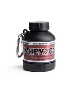 Shaker & Flaschen – Whey2Go Funnel