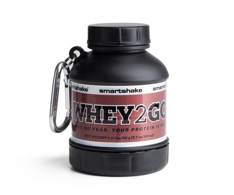 Shaker & Flaschen – Whey2Go Funnel