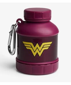 Shaker & Flaschen – Whey2Go Funnel - DC Comics