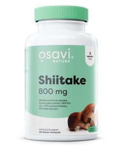 Shiitake