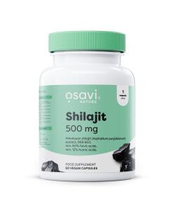 Shilajit