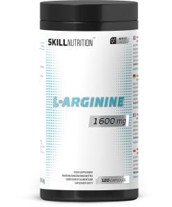 Skill Nutrition - L-Arginine