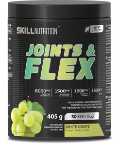 Skill Nutrition – Joints & Flex Pulver