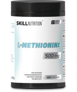 Skill Nutrition – L-Methionin