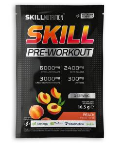 Skill Pre-Workout