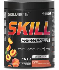 Skill Pre-Workout