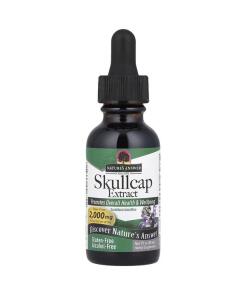 Skullcap Extract - 30 ml.