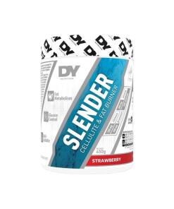Slender Cellulite & Fat Burner